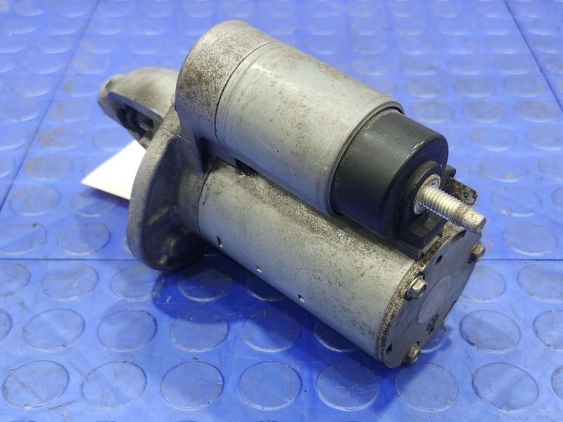 2016 Dodge Challenger Starter Motor