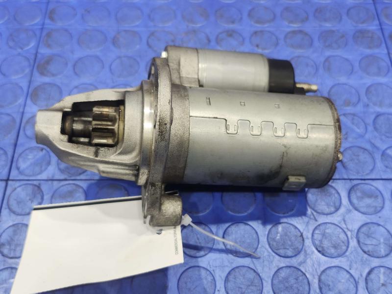 2016 Dodge Challenger Starter Motor