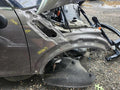 2014 MINI Cooper Countryman Fender