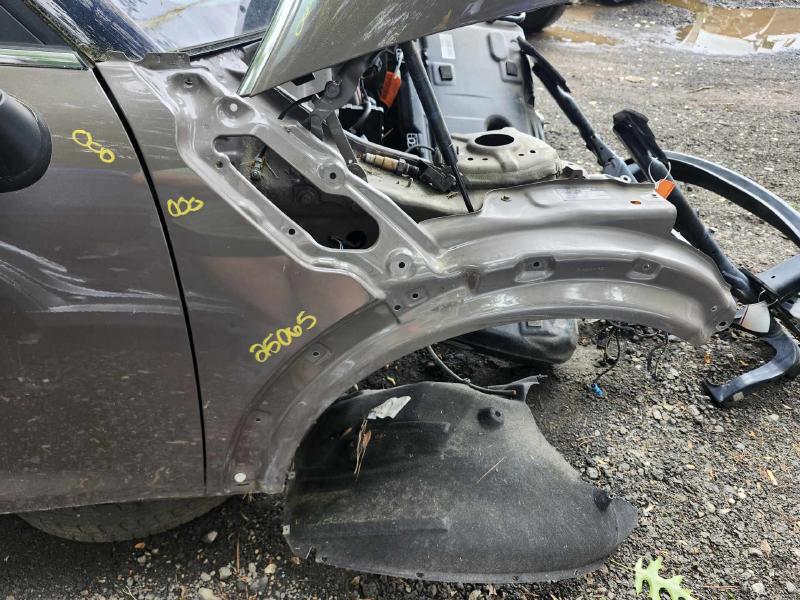 2014 MINI Cooper Countryman Fender