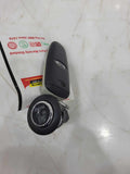 2013 - 2019 Ford Escape Keyless Ignition Button with Key Fob OEM CV6Z11572A