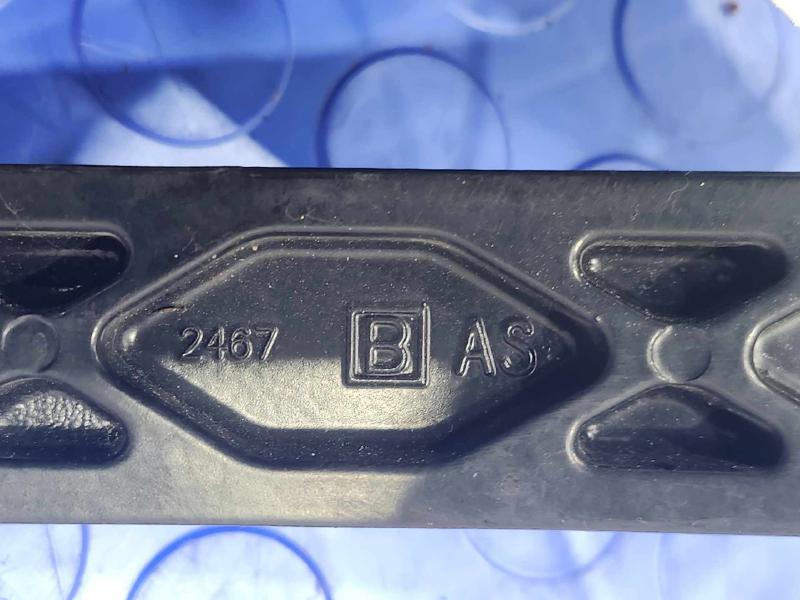 2018 Subaru Legacy Wiper Arm