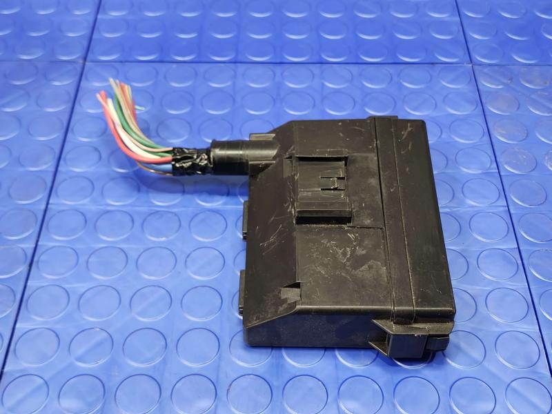 2013 Infiniti FX35 Engine Fuse Box