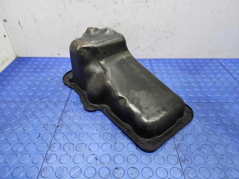2005 Dodge Ram 1500 Oil Pan