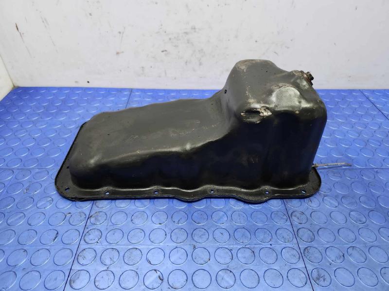 2005 Dodge Ram 1500 Oil Pan