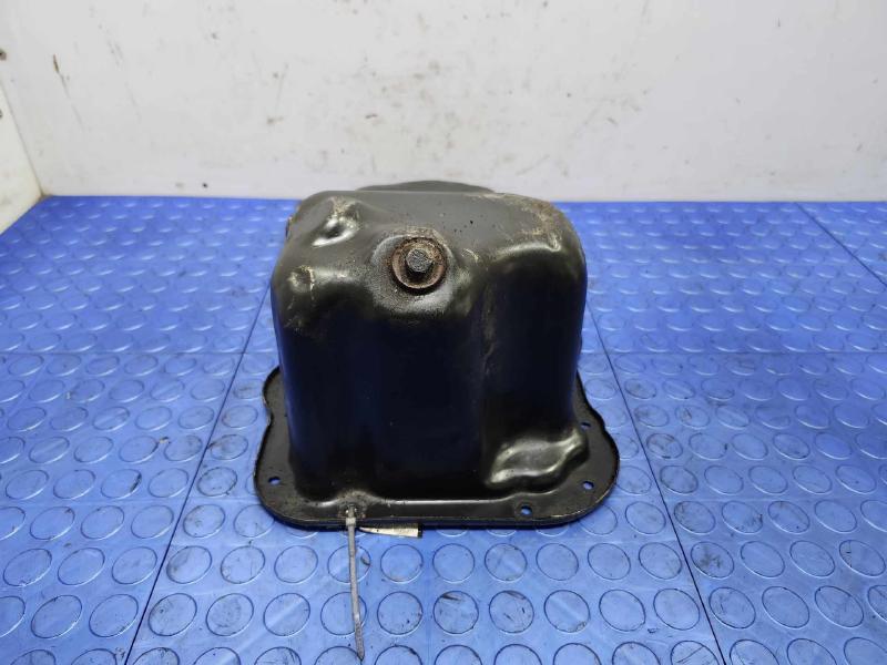 2005 Dodge Ram 1500 Oil Pan