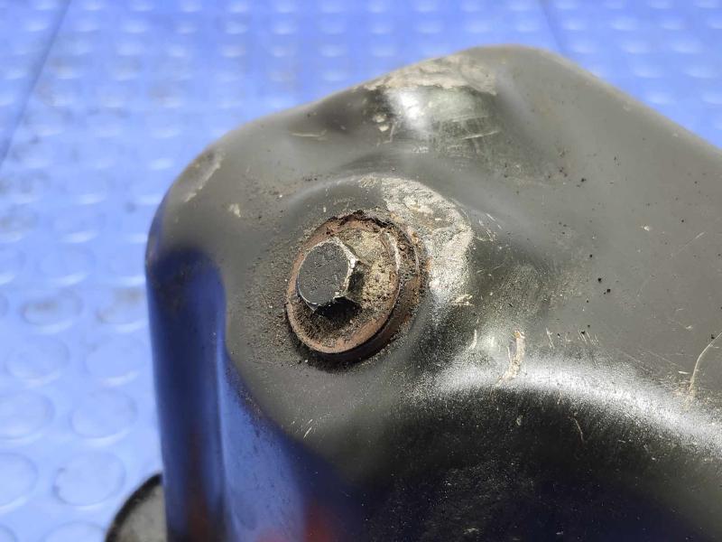 2005 Dodge Ram 1500 Oil Pan