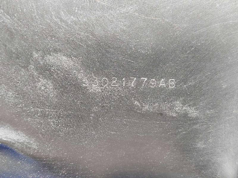 2005 Dodge Ram 1500 Oil Pan
