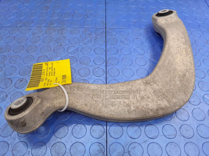 2014 Audi Q5 Upper Control Arm Rear