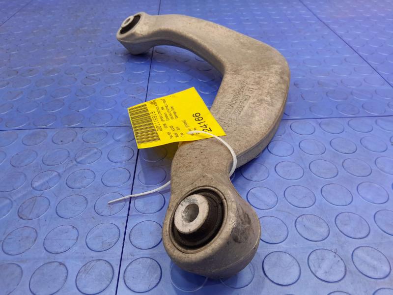 2014 Audi Q5 Upper Control Arm Rear