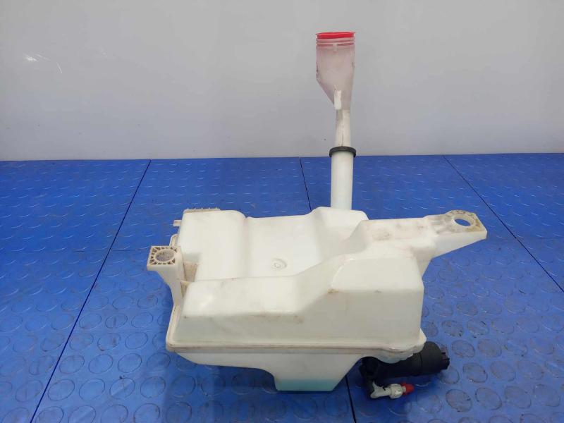 2013 Ford Focus Washer Bottle