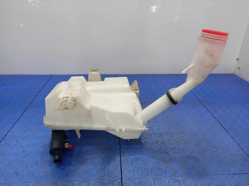 2013 Ford Focus Washer Bottle