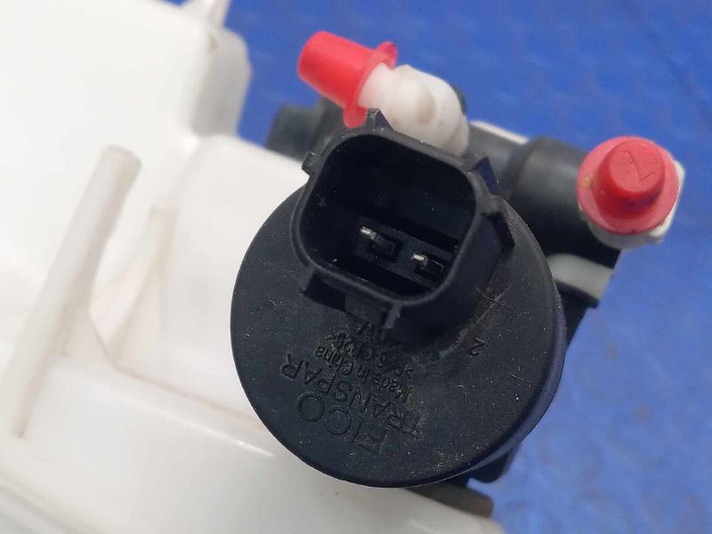 2013 Ford Focus Washer Bottle