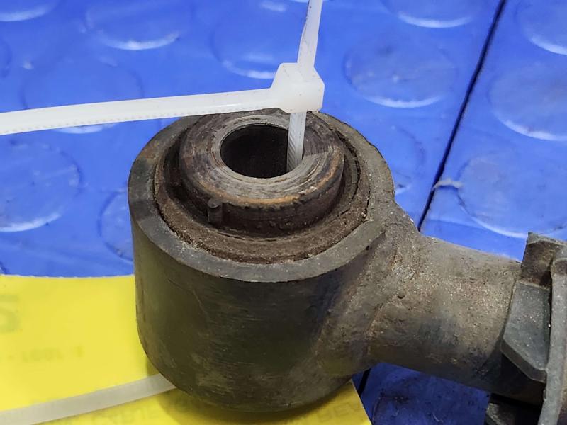 2015 Jeep Grand Cherokee Upper Control Arm Rear