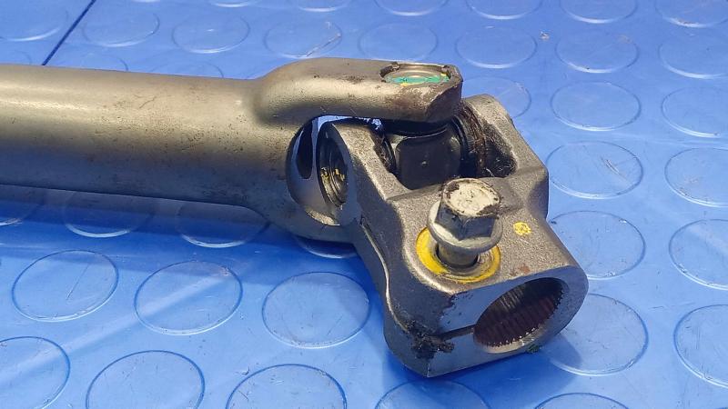 2016-2020 Kia Sorento Lower Steering Intermediate Shaft Genuine OEM 56400C5500