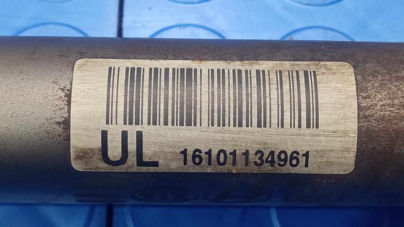 2016-2020 Kia Sorento Lower Steering Intermediate Shaft Genuine OEM 56400C5500