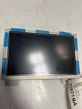 2010 GMC Terrain Info-Gps-Tv Screen