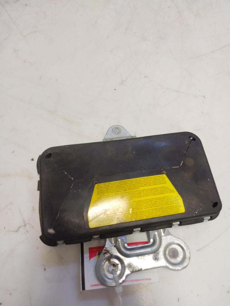 2003 Land Rover Range Rov Air Bag