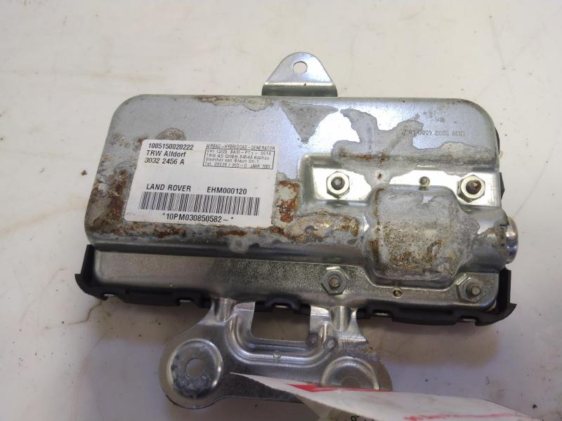 2003 Land Rover Range Rov Air Bag