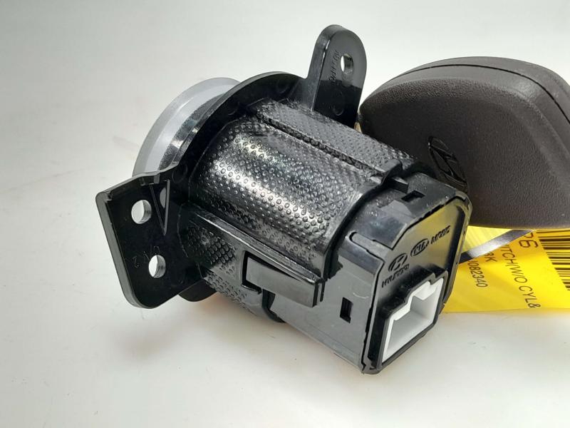 2018 Hyundai Ioniq Ignition Switch(W/O Cyl& Key)