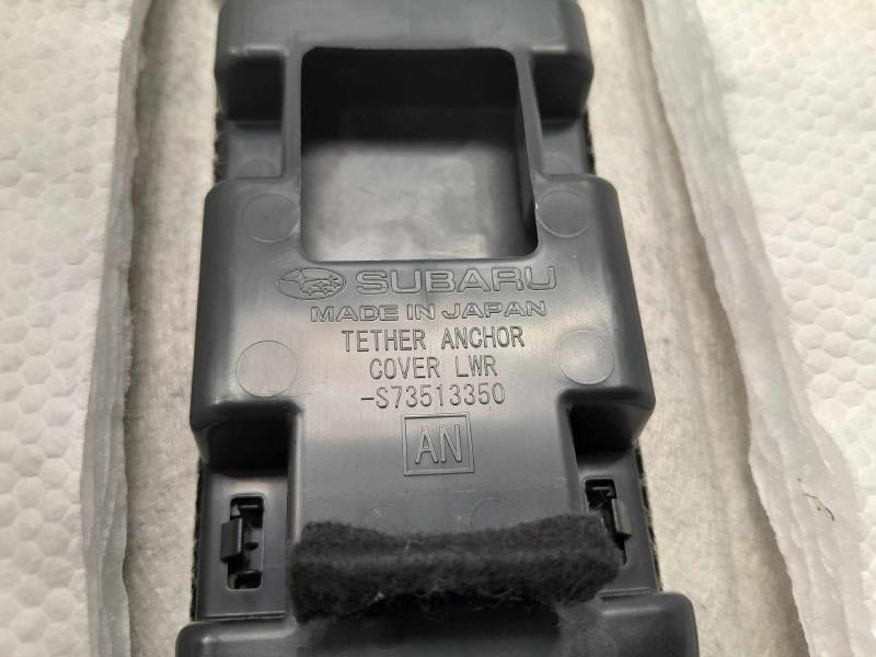2021 Subaru Legacy Misc Ebay Parts