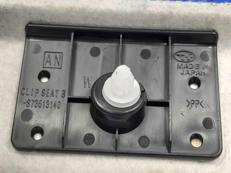 2021 Subaru Legacy Misc Ebay Parts
