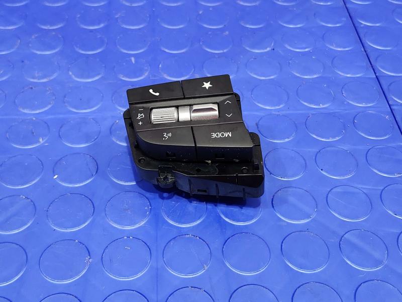 2025 Kia K4 Combination Switch
