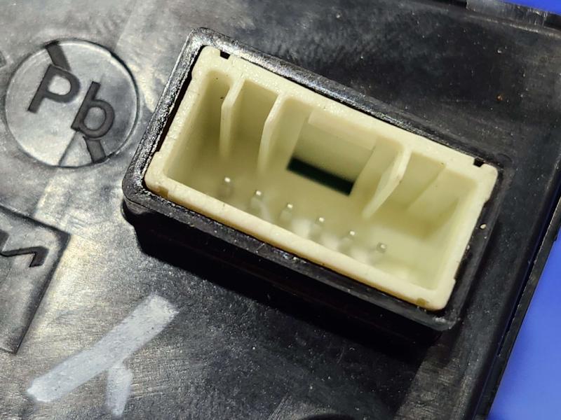 2025 Kia K4 Combination Switch