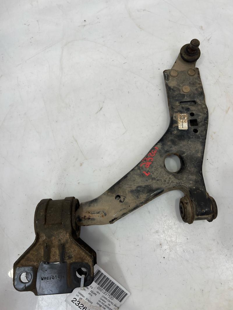 2013 - 2019 Ford Escape Front Lower Control Arm LH Driver Side OEM CV6Z3079F