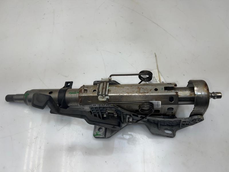 2012 Chevrolet Cruze Steering Column