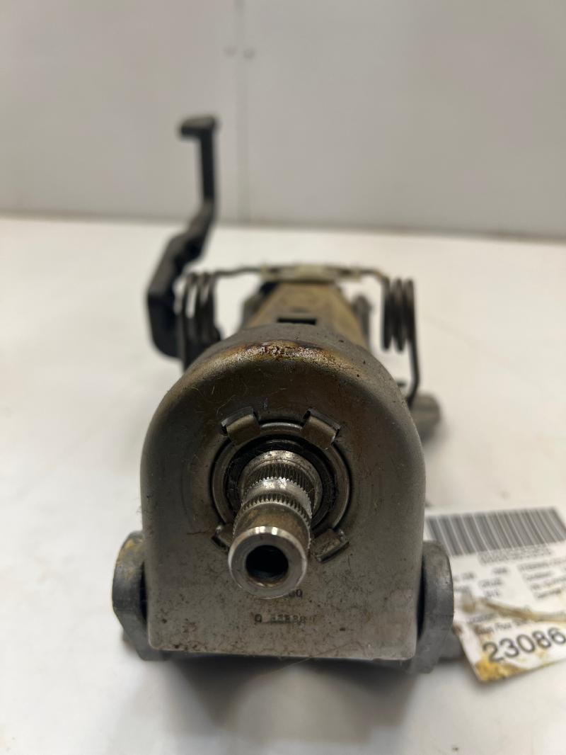 2012 Chevrolet Cruze Steering Column