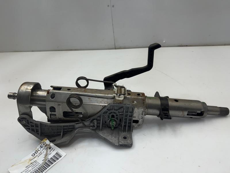 2012 Chevrolet Cruze Steering Column