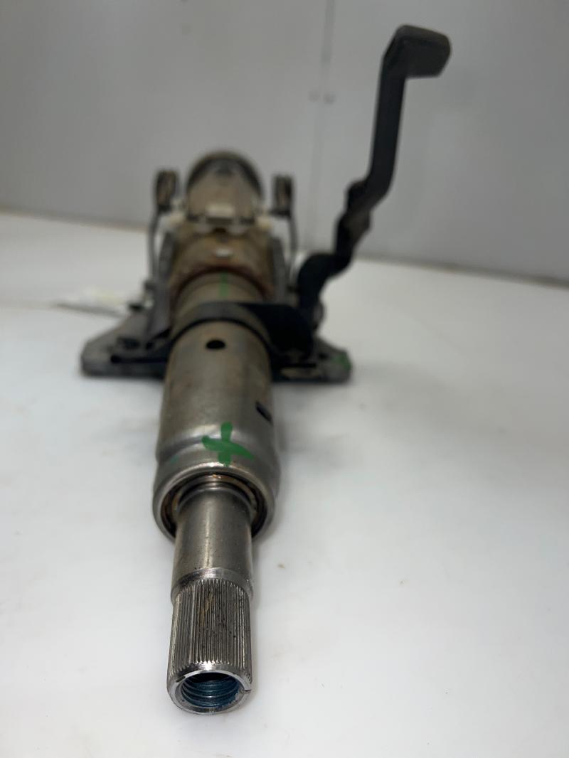 2012 Chevrolet Cruze Steering Column