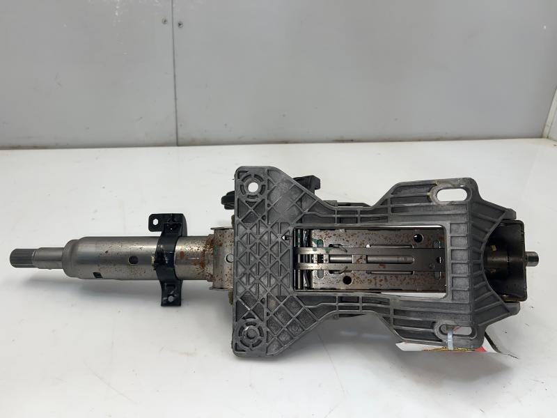 2012 Chevrolet Cruze Steering Column