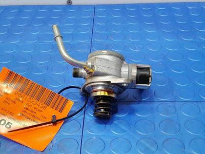 2018 Volvo S90 Fuel Pump