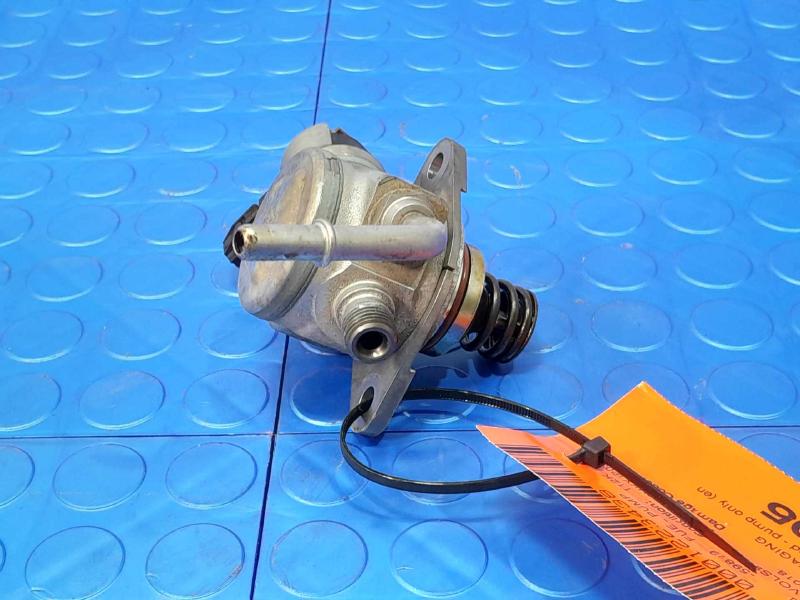 2018 Volvo S90 Fuel Pump