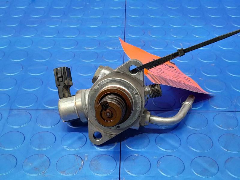 2018 Volvo S90 Fuel Pump