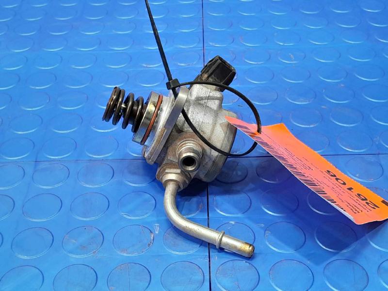 2018 Volvo S90 Fuel Pump
