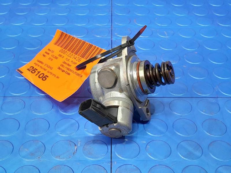 2018 Volvo S90 Fuel Pump