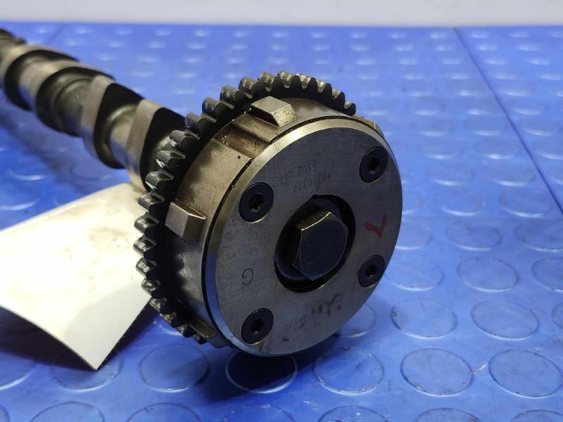 2016 Ford Mustang Camshaft