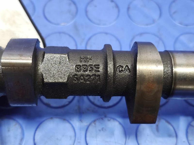 2016 Ford Mustang Camshaft