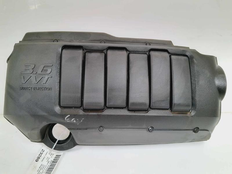 2013 Chevrolet Traverse Engine Cover