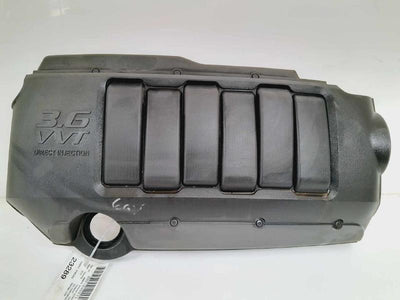 2013 Chevrolet Traverse Engine Cover