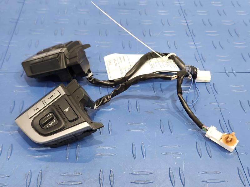 2018 Subaru Forester Combination Switch