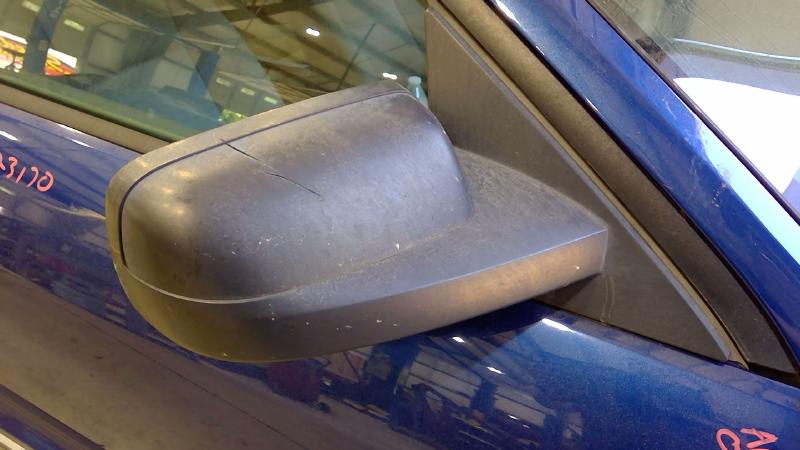 2007 Ford Mustang Door Mirror
