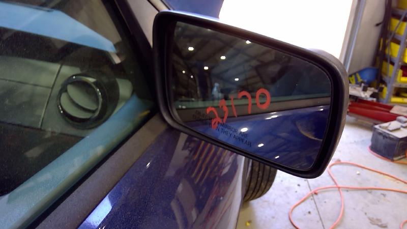 2007 Ford Mustang Door Mirror