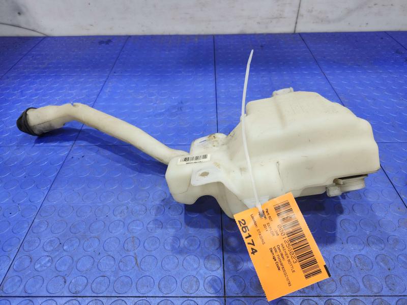 2011-2015 Ford Explorer Windshield Washer Fluid Reservoir Assembly OEM BB5Z17618A