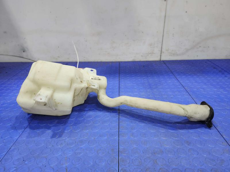 2011-2015 Ford Explorer Windshield Washer Fluid Reservoir Assembly OEM BB5Z17618A