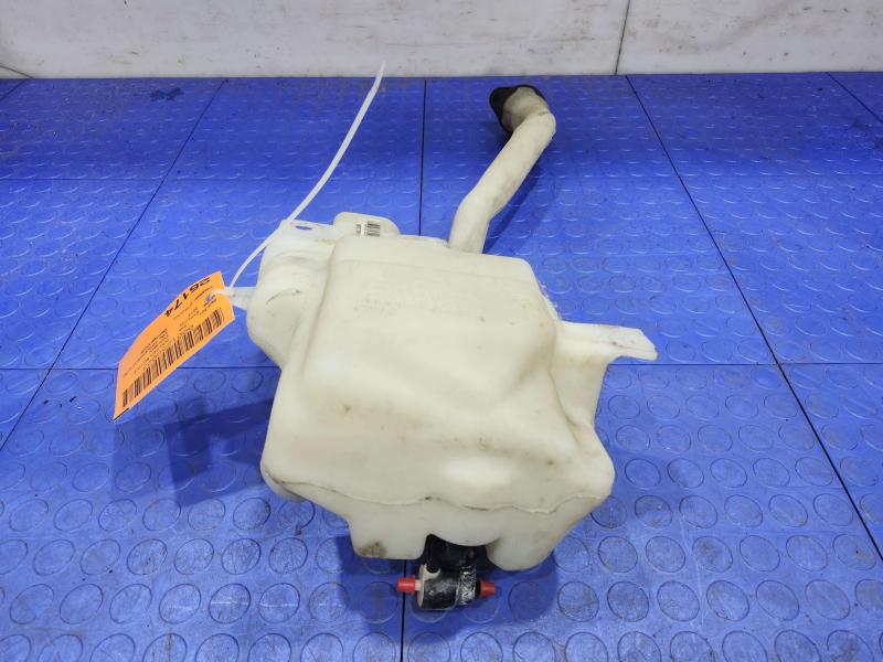 2011-2015 Ford Explorer Windshield Washer Fluid Reservoir Assembly OEM BB5Z17618A