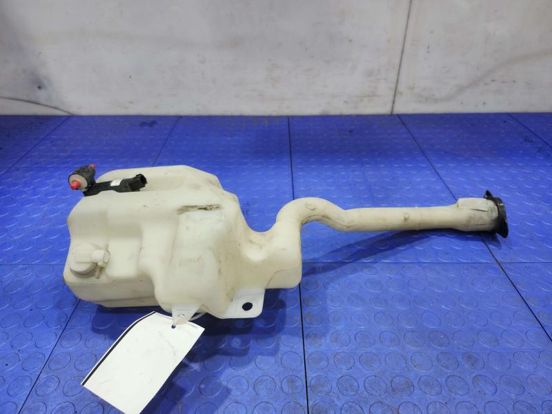 2011-2015 Ford Explorer Windshield Washer Fluid Reservoir Assembly OEM BB5Z17618A